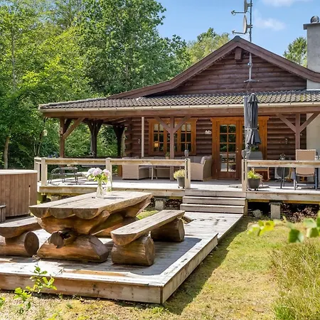 Prázdninový dům Aryan - 450m From The Sea By Interhome *
