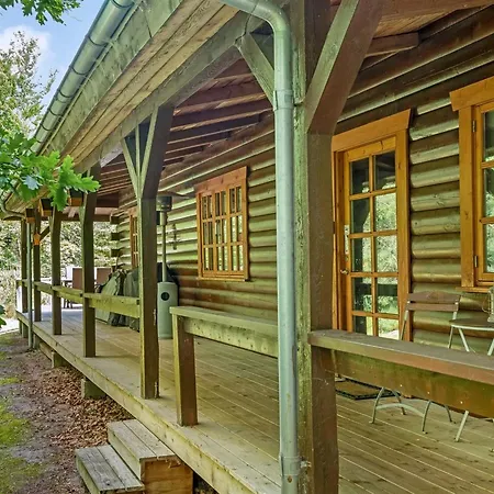 Aryan - 450m From The Sea By Interhome Prázdninový dům *