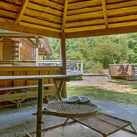Prázdninový dům Aryan - 450m From The Sea By Interhome *
